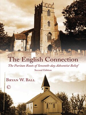 cover image of The English Connection